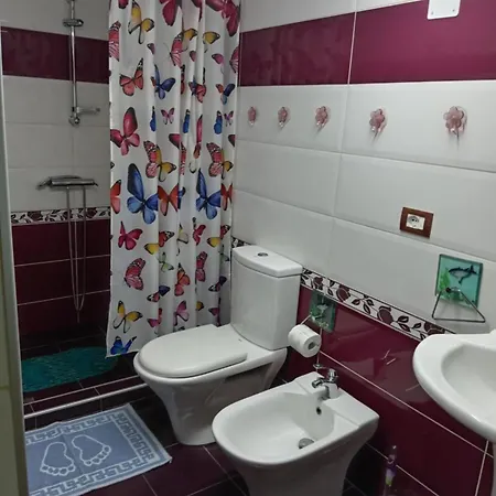 شقة Two Brothers House