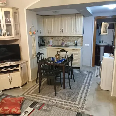 Two Brothers House كورتشي